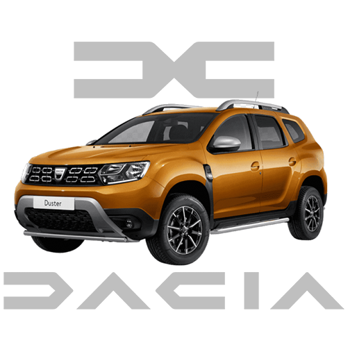 Dacia Duster Yedek Parçaları