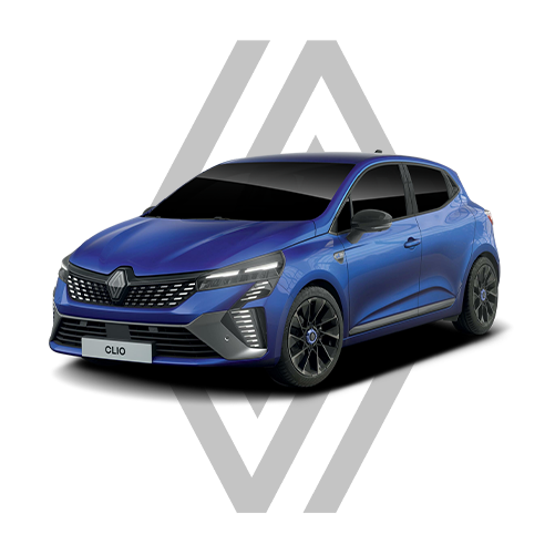 Renault Clio 5 Yedek Parçaları