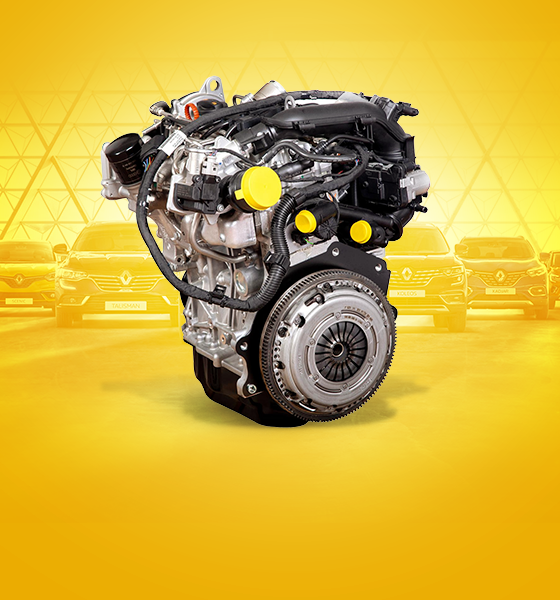 Komple Sıfır Sandık Motorlar