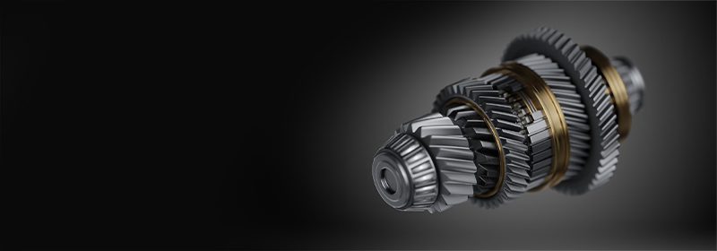 Sıfır Şanzımanlar