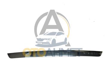 Bagaj Kapak Nikelajı Çıtası Renault Symbol 8200700557