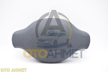 Clio Direksiyon Airbağ Kapağı