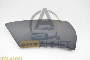 Dacia Duster Ön Tampon Kaplaması Sol (Dodik)