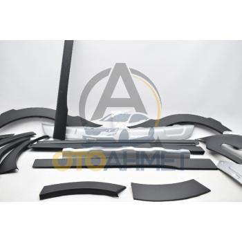 Dacia Lodgy Stepway Dönüşüm Kiti 8201476467