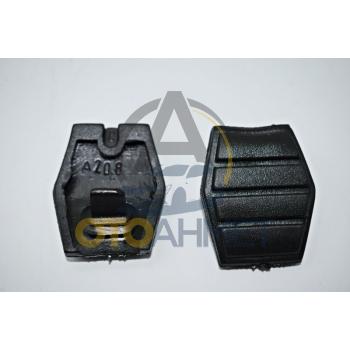 Depriyaj Pedal Lastiği Renault 9 11 19