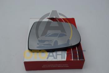 Dış Ayna Camı Sağ Trafic-Opel Vivaro