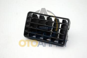 Kalorifer Izgarası Orta Sol Renault 19
