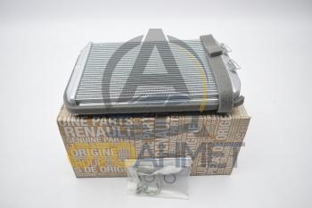 Kalorifer Radyatörü (Peteği) Renault Master 3 Kangoo 3