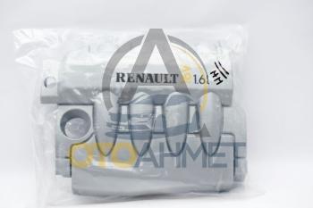 Motor Üst Koruma Kapağı Renault Megane 2 Benzinli