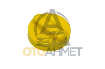 Motor Yağ Kapağı Sarı Kapak Renault Dacia Nissan Mercedes
