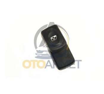Ön Cam Düğmesi Renault Kangoo Sol Uzun 7700307605