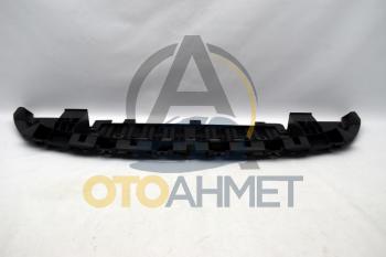 Ön Tampon Alt Muhafazası (Deflektörü) Renault Megane 3