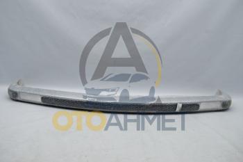 Ön Tampon Renault 12 GTS Demir Nikelajlı