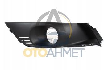 Ön Tampon Sis Kapağı Renault Megane 4 Sağ (Sisli)