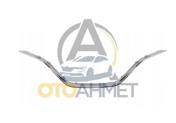 Panjur Çıtası Alt Renault Kadjar 623856800R