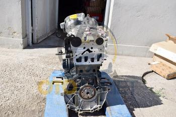Renault 1.6 16 valf Komple Motor k4m