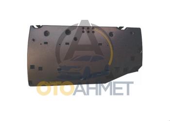 Renault 9-11 Sigorta Kutusu Torpido Alt Kapağı