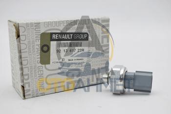 Renault Clio 4 Fluence Megane 3 Klima Basınç Müşürü