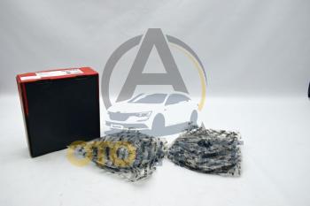 Renault Clio 4 Symbol Dacia Sandero Ön Disk