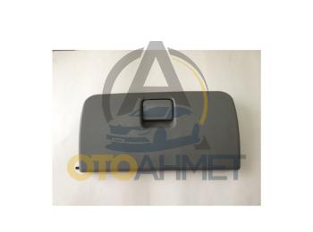 Renault Clio Torpido Kapağı