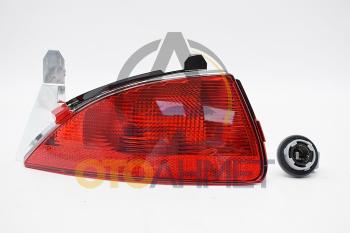 Renault Kadjar Arka Tampon Reflektörü Sol-265858137R