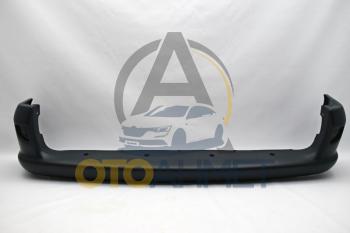 Renault Kango Arka Tampon 98-02
