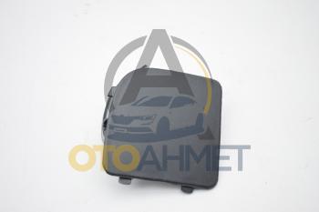 Renault Kangoo 3 Ön Tampon Çeki Demiri Kapağı