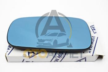 Renault Laguna 2 Dış Yan Ayna Camı Sağ Mavi