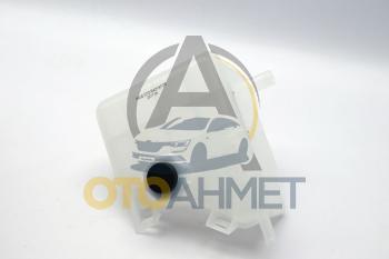 Renault Laguna Motor Yedek Su Bidonu Antifiriz Bidonu