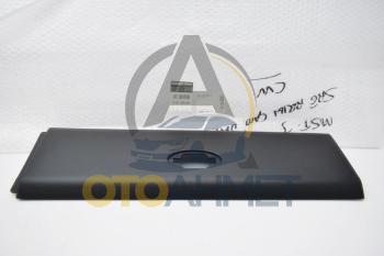 Renault Master 3 Arka Çamurluk Kasa Bandı Çift Teker Sağ