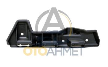 Renault Master 3 Ön Tampon Braketi Ayağı Sağ
