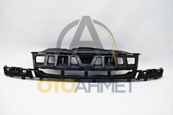 Renault Megane 3 Ön Tampon İç Destek Bakaliti (Darbe Emici)
