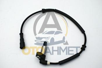Renault Megane Arka Abs Sensörü (Kablosu) Sol