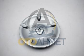 Renault Megane ÇeliK Jant Kapağı (Göbeği)