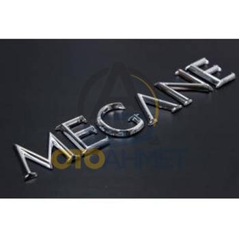 Renault Megane Yazısı (Megane 2)