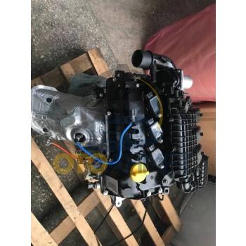 Renault Symbol Dacia Sandero 1000 Motor B4D