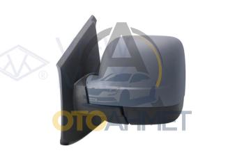 Renault Trafic 3 Dış Yan Dikiz Aynası Sol