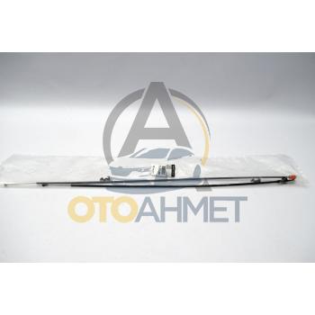 Renault Trafic Opel Vivaro Kalorifer Kumanda Teli Takım