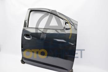 Sağ Ön Kapı Renault Clio Symbol Joy Dacia Sandero 2