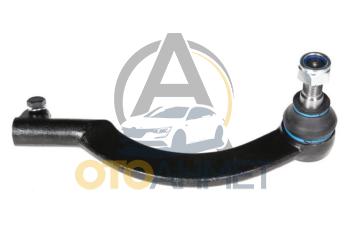 Sağ Rot Başı Opel Movano Renault Master-7701470364