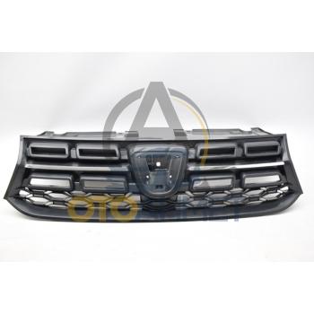 Sandero Stepway Ön Panjur Nikelajlı-623108072R