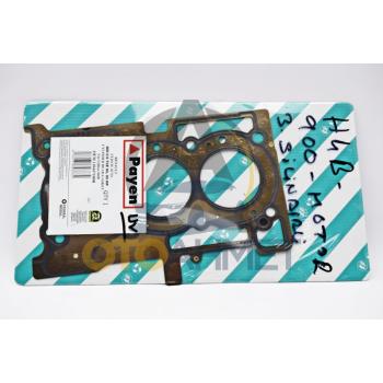 Silindir Kapak Contası H4b Motor 900 Motor Clio 4 Captur Symbol