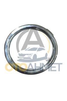 Sis Nikelajı Renault Symbol Sol