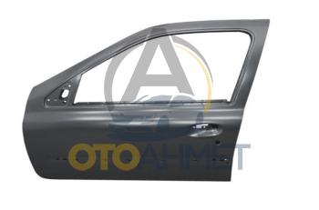Sol Ön Kapı Renault Clio Symbol 7751472474