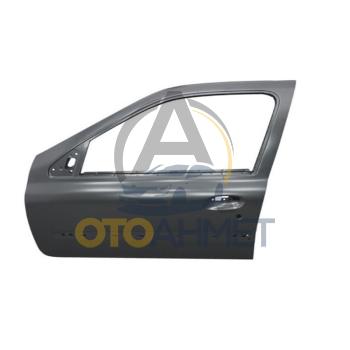 Sol Ön Kapı Renault Clio Symbol 7751472474