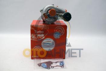 Turbo Clio Kangoo 1.5 Dizel Motor
