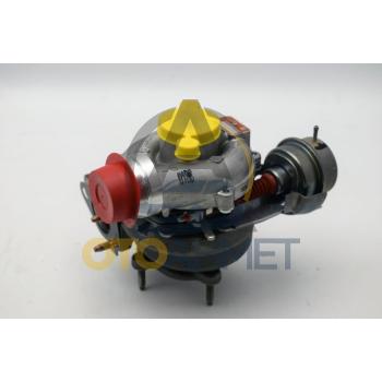 Turbo Fluence Kango Megane 3 110 Beygir