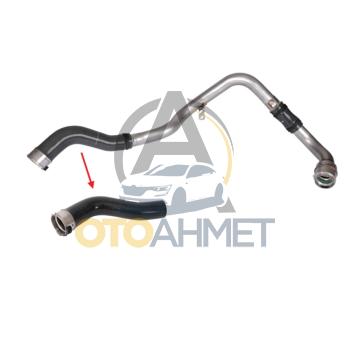 Turbo Hortumu Dacia Duster Sandero Logan 144608245R