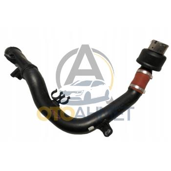 Turbo Hortumu Mercedes Cla A6070900342