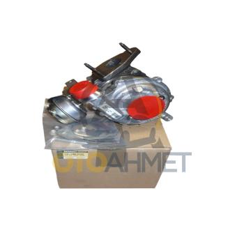 Turbo Renault Master 3 Çift Teker 144104495R
